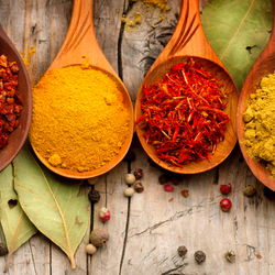 Пазл: Специи