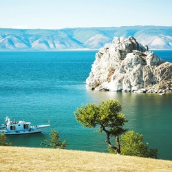 Пазл: Прогулка по морю