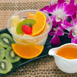 Пазл: Легкий завтрак