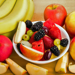 Пазл: Фруктовый салат