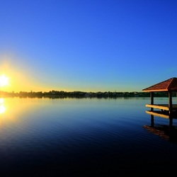 Пазл: Утро нового дня