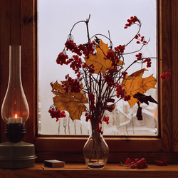 Пазл: Натюрморт