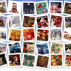 Пазл: Праздничный