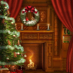 Пазл: Новый Год