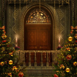 Пазл: Новый Год