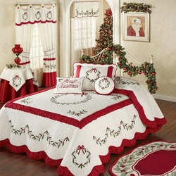 Пазл: Украшение спальни