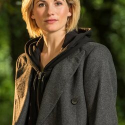 Пазл: Джоди Уиттакер