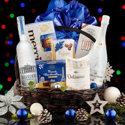 Пазл: Подарок