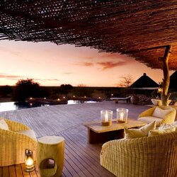 Пазл: Романтический вечер