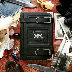 Пазл: Дневник путешествующей ведьмы