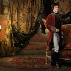 Пазл: Елизавета Боярская