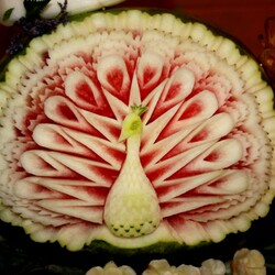 Пазл: Арбузные фантазии