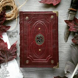 Пазл: Алая книга змей