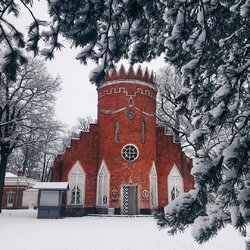 Пазл: Адмиралтейство 