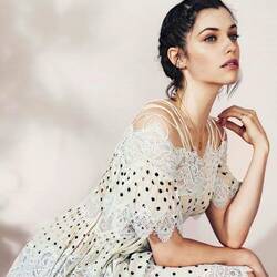 Пазл: Джессика Де Гау