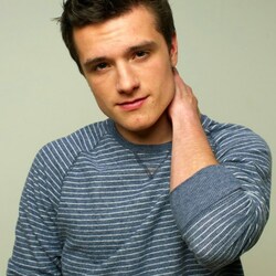 Пазл: Джош Хатчерсон