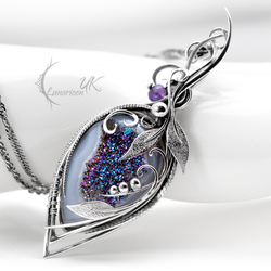 Пазл: Глацириус