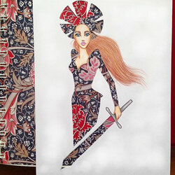 Пазл: С помощью обложки