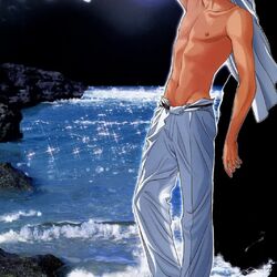 Пазл: Иваки Кеске