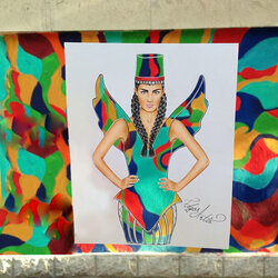 Пазл: Армянский дух