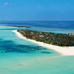 Пазл: Райский отдых