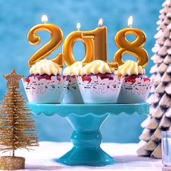 Пазл: С Новым Годом!