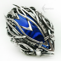 Пазл: Эссекстерн