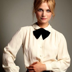 Пазл: Элисон Судол