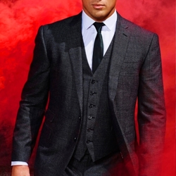 Пазл: Ченнинг Татум