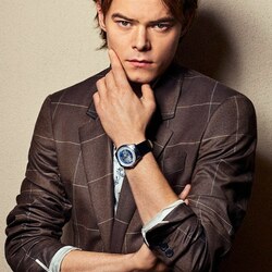 Пазл: Чарли Хитон