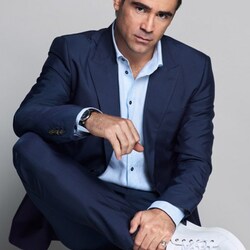 Пазл: Колин Фаррелл