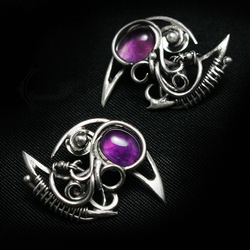 Пазл: Аметиэль