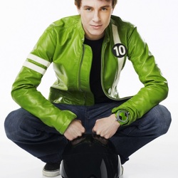 Пазл: Райан Келли