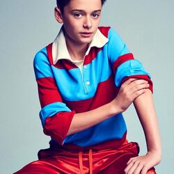 Пазл: Ной Шнапп