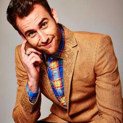 Пазл: Мэттью Льюис