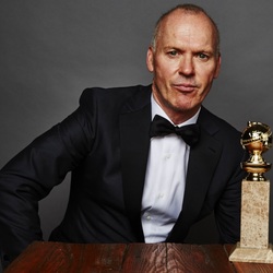 Пазл: Майкл Китон