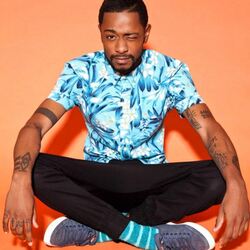 Пазл: Лейкит Стэнфилд