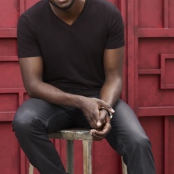 Пазл: Ламорн Моррис