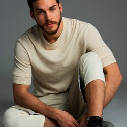 Пазл: Крис Вуд