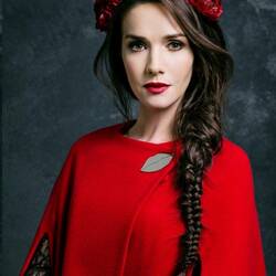 Пазл: Наталия Орейро