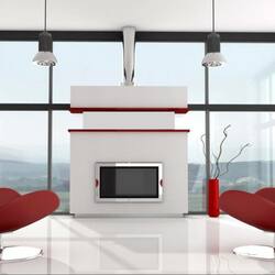 Пазл: Интерьер