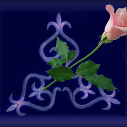 Пазл: Адыгский орнамент