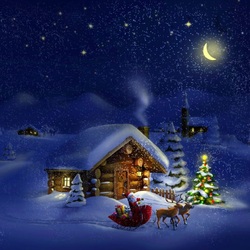 Пазл: В пути