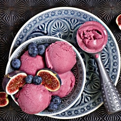 Пазл: Мороженое