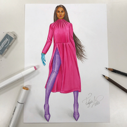 Пазл: Новый образ