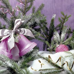 Пазл: Новогоднее настроение