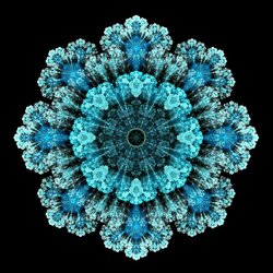 Пазл: Кусочек волшебства