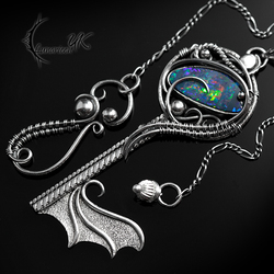 Пазл: Галахстралл