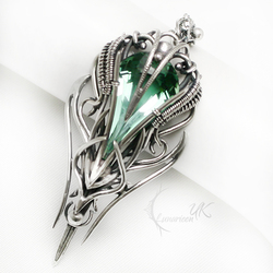 Пазл: Арваннаркс