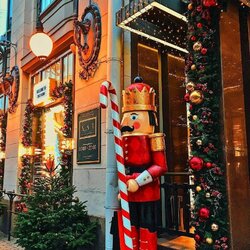 Пазл: Солдатик